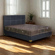 KASUR - SPRINGBED Kasur Springbed Athena Prima HB Elegance | Fullset Oreo ATHENA OSCARLIVING