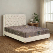 KASUR - SPRINGBED Kasur Springbed Athena Prima HB Oxford Cream | Fullset Kozo ATHENA OSCARLIVING