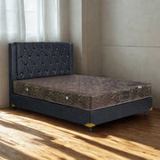 KASUR - SPRINGBED Kasur Springbed Athena Prima HB Oxford | Fullset Oreo ATHENA OSCARLIVING