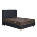 KASUR - SPRINGBED Kasur Springbed Athena Prima HB Oxford | Fullset Oreo ATHENA OSCARLIVING