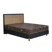 KASUR - SPRINGBED Kasur Springbed Athena Prima HB Queenstown | Fullset Oreo ATHENA OSCARLIVING