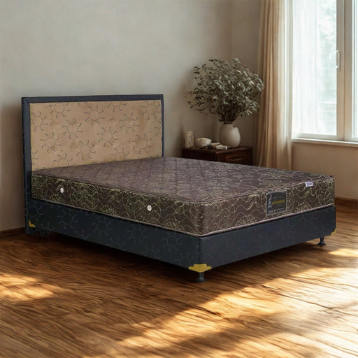 KASUR - SPRINGBED Kasur Springbed Athena Prima HB Queenstown | Fullset Oreo ATHENA OSCARLIVING
