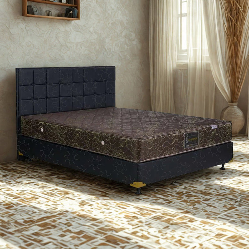 KASUR - SPRINGBED Kasur Springbed Athena Prima HB Sydney | Fullset Oreo ATHENA OSCARLIVING