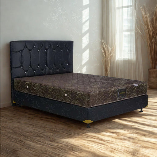 KASUR - SPRINGBED Kasur Springbed Athena Prima HB Verona | Fullset Oreo ATHENA OSCARLIVING