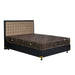 KASUR - SPRINGBED Kasur Springbed Athena Prima HB Victoria | Fullset Oreo ATHENA OSCARLIVING