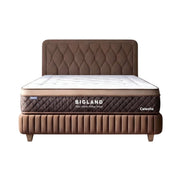 KASUR - SPRINGBED Kasur Springbed Bigland Celestia HB Prisma BIGLAND OSCARLIVING