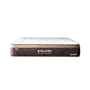 KASUR - SPRINGBED Kasur Springbed Bigland Celestia | Mattress Only BIGLAND OSCARLIVING