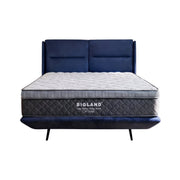 KASUR - SPRINGBED Kasur Springbed Bigland Optima Plushtop HB Plus | Set Titanic BIGLAND OSCARLIVING