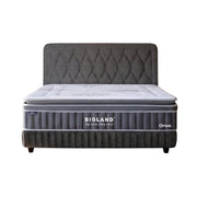 KASUR - SPRINGBED Kasur Springbed Bigland Orion HB Prisma | Set Siera BIGLAND OSCARLIVING