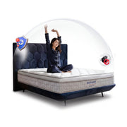 KASUR - SPRINGBED Kasur Springbed Bigland Renova HB Nest | Set Titanic BIGLAND OSCARLIVING