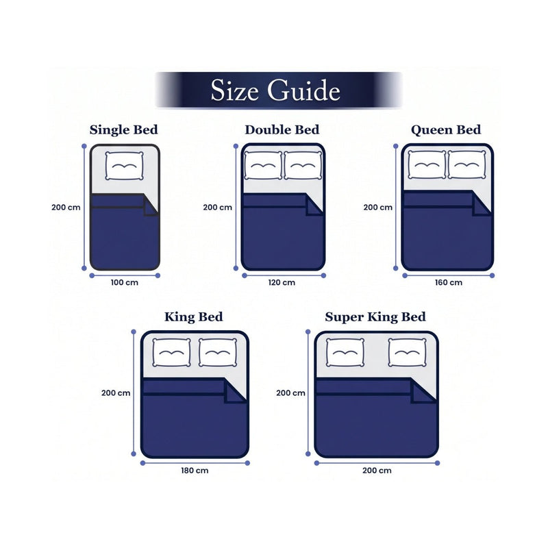 KASUR - SPRINGBED Kasur Springbed Bigland Vega HB Punk BIGLAND OSCARLIVING