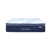 KASUR - SPRINGBED Kasur Springbed Central Deluxe Element CENTRAL OSCARLIVING