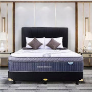 KASUR - SPRINGBED Kasur Springbed Central Deluxe Element HB Gemini CENTRAL OSCARLIVING