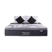 KASUR - SPRINGBED Kasur Springbed Central Deluxe Energy CENTRAL OSCARLIVING
