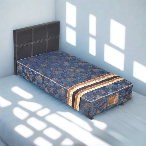 KASUR - SPRINGBED Kasur Springbed Central Deluxe Multibed HB Elegance | Fullset CENTRAL OSCARLIVING