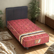 KASUR - SPRINGBED Kasur Springbed Central Deluxe Multibed HB Vadia | Fullset CENTRAL OSCARLIVING