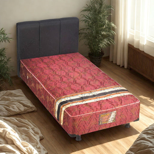 KASUR - SPRINGBED Kasur Springbed Central Deluxe Multibed HB Vadia | Fullset CENTRAL OSCARLIVING