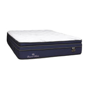 KASUR - SPRINGBED Kasur Springbed Central Diamond Asteria CENTRAL OSCARLIVING