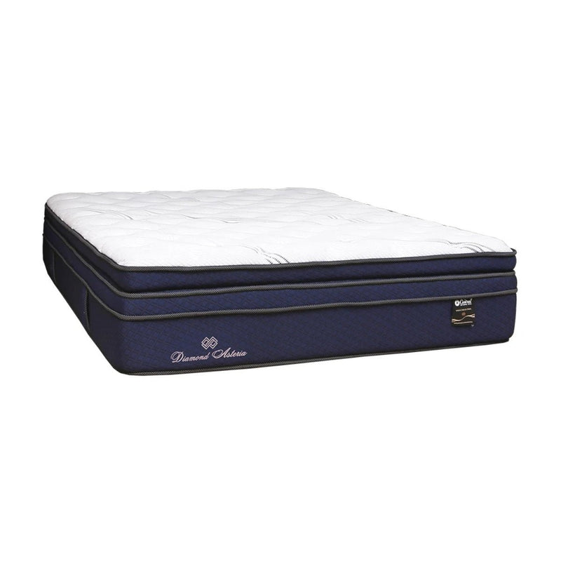 KASUR - SPRINGBED Kasur Springbed Central Diamond Asteria CENTRAL OSCARLIVING