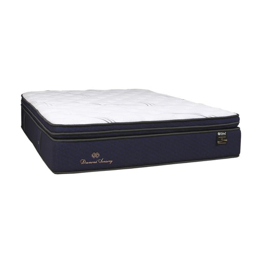 KASUR - SPRINGBED Kasur Springbed Central Diamond Sensory CENTRAL OSCARLIVING