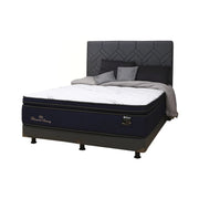 KASUR - SPRINGBED Kasur Springbed Central Diamond Sensory HB Oasis CENTRAL OSCARLIVING