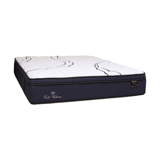 KASUR - SPRINGBED Kasur Springbed Central Gold Valencia CENTRAL OSCARLIVING