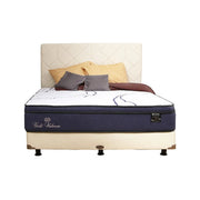 KASUR - SPRINGBED Kasur Springbed Central Gold Valencia HB Terra CENTRAL OSCARLIVING