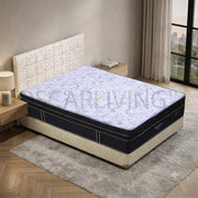 KASUR - SPRINGBED Kasur Springbed Central Imperium Pocket PlushTop | Fullset Sydney Kozo CENTRAL OSCARLIVING