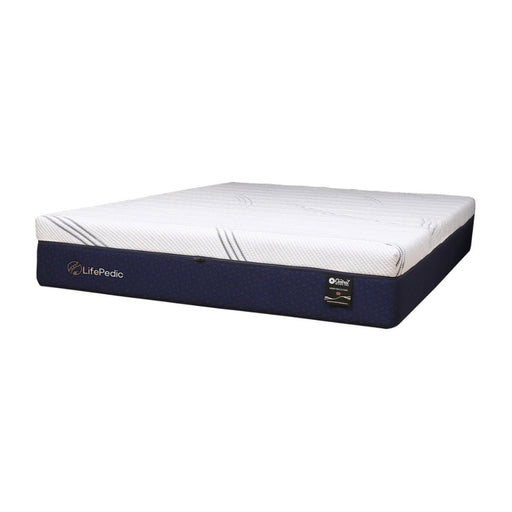 KASUR - SPRINGBED Kasur Springbed Central Life Pedic CENTRAL OSCARLIVING