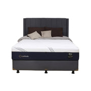 KASUR - SPRINGBED Kasur Springbed Central Life Pedic HB Dakota CENTRAL OSCARLIVING