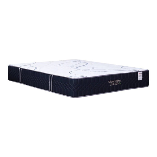 KASUR - SPRINGBED Kasur Springbed Central Silver Flexy CENTRAL OSCARLIVING