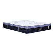 KASUR - SPRINGBED Kasur Springbed Central Silver Plus CENTRAL OSCARLIVING