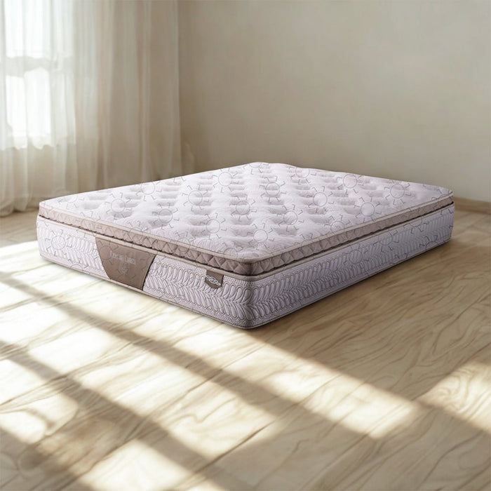 KASUR - SPRINGBED Kasur Springbed Comforta Comfort Choice COMFORTA OSCARLIVING