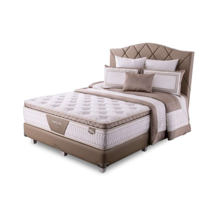 KASUR - SPRINGBED Kasur Springbed Comforta Comfort Choice Hb Diamante | Fullset Comfort COMFORTA OSCARLIVING
