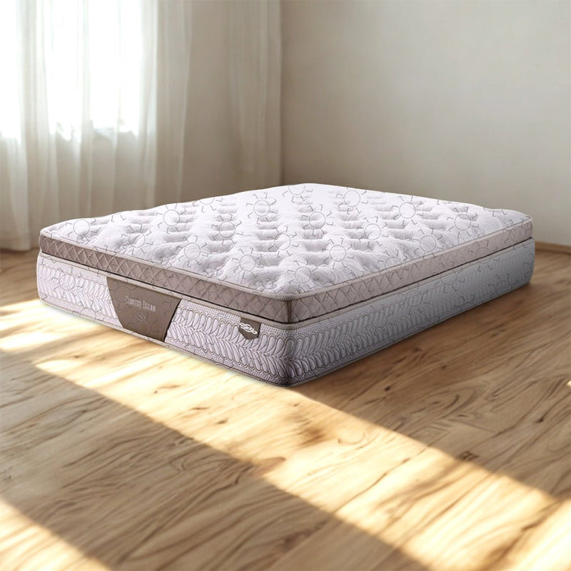 KASUR - SPRINGBED Kasur Springbed Comforta Comfort Dream COMFORTA OSCARLIVING