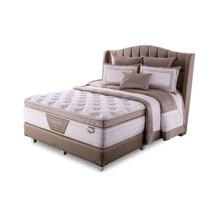 KASUR - SPRINGBED Kasur Springbed Comforta Comfort Dream Hb Adelio | Fullset Comfort COMFORTA OSCARLIVING