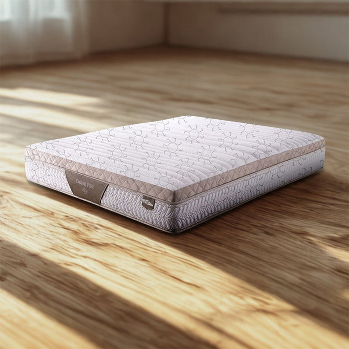 KASUR - SPRINGBED Kasur Springbed Comforta Comfort Pedic COMFORTA OSCARLIVING