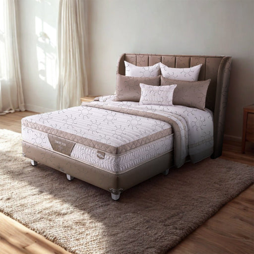 KASUR - SPRINGBED Kasur Springbed Comforta Comfort Pedic Hb Linea | Fullset Comfort COMFORTA OSCARLIVING