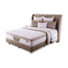 KASUR - SPRINGBED Kasur Springbed Comforta Comfort Pedic Hb Linea | Fullset Comfort COMFORTA OSCARLIVING