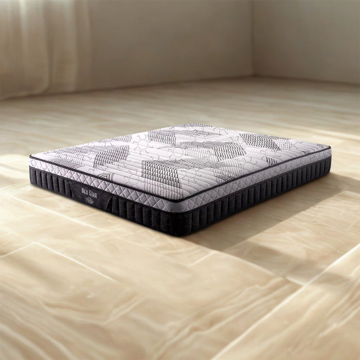 KASUR - SPRINGBED Kasur Springbed Comforta Neo Star COMFORTA OSCARLIVING