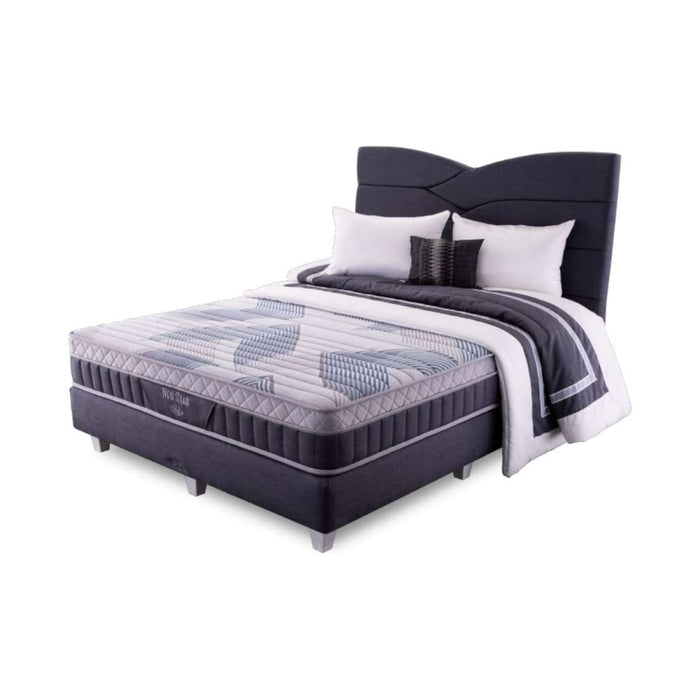 KASUR - SPRINGBED Kasur Springbed Comforta Neo Star Hb Alto | Fullset Star COMFORTA OSCARLIVING