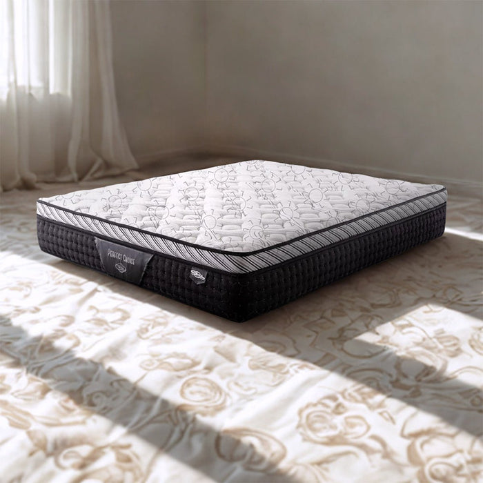 KASUR - SPRINGBED Kasur Springbed Comforta Perfect Choice COMFORTA OSCARLIVING