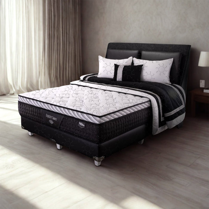 KASUR - SPRINGBED Kasur Springbed Comforta Perfect Choice Hb Areli | Fullset Perfect COMFORTA OSCARLIVING