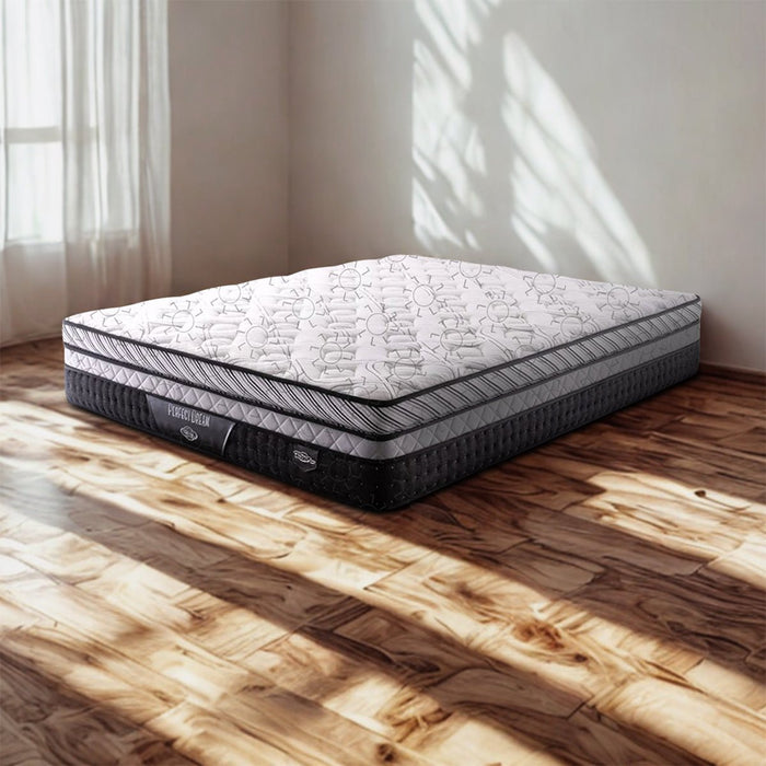 KASUR - SPRINGBED Kasur Springbed Comforta Perfect Dream COMFORTA OSCARLIVING