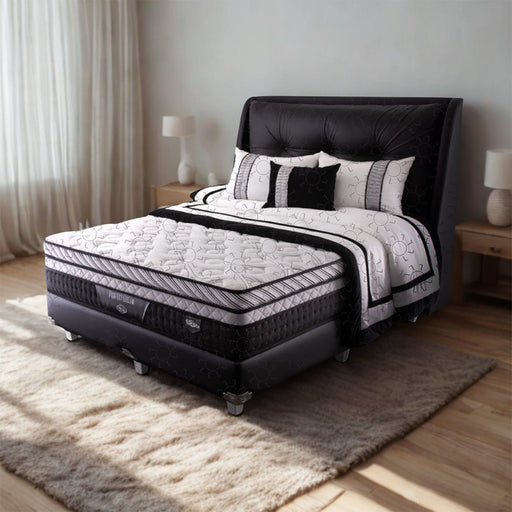 KASUR - SPRINGBED Kasur Springbed Comforta Perfect Dream Hb Tendre | Fullset Perfect COMFORTA OSCARLIVING
