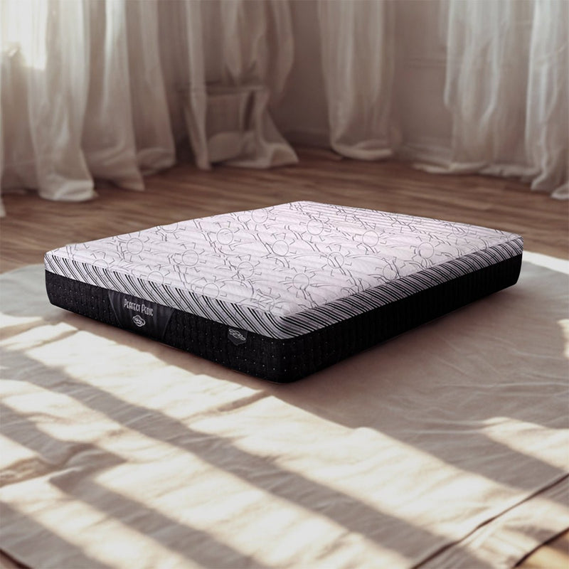 KASUR - SPRINGBED Kasur Springbed Comforta Perfect Pedic COMFORTA OSCARLIVING