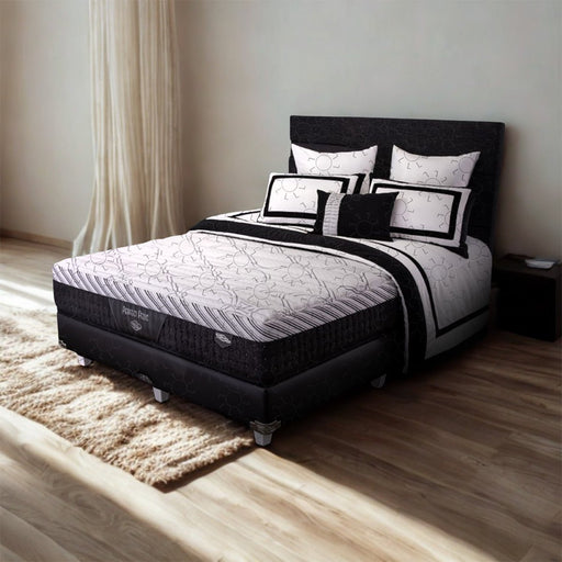 KASUR - SPRINGBED Kasur Springbed Comforta Perfect Pedic Hb Velos | Fullset Perfect COMFORTA OSCARLIVING