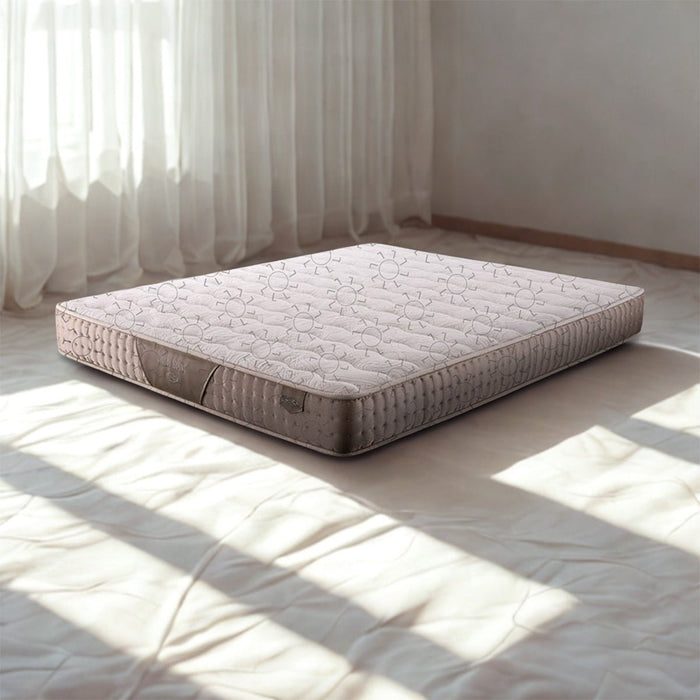 KASUR - SPRINGBED Kasur Springbed Comforta Solid Spine COMFORTA OSCARLIVING