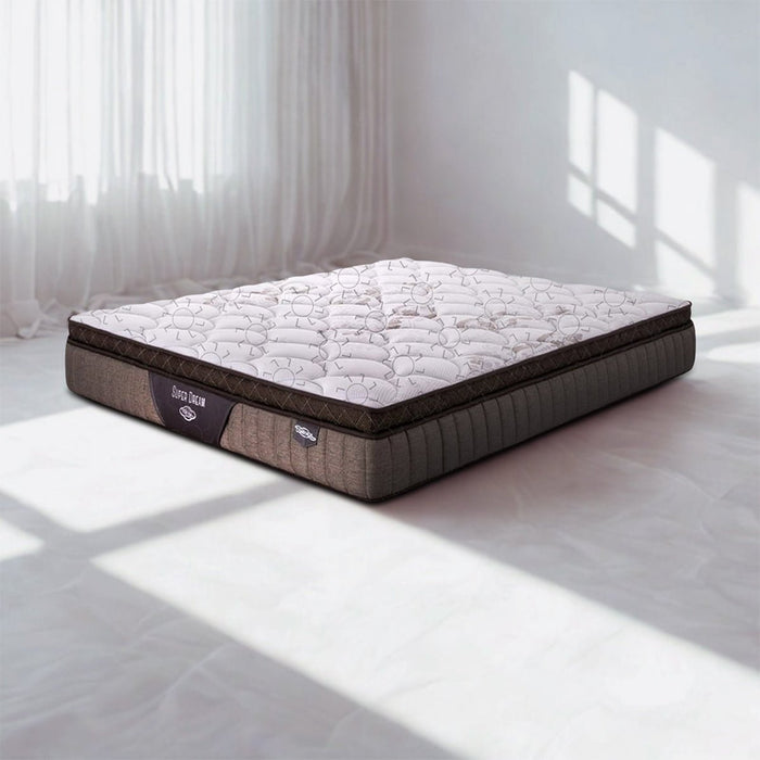 KASUR - SPRINGBED Kasur Springbed Comforta Super Dream COMFORTA OSCARLIVING