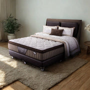 KASUR - SPRINGBED Kasur Springbed Comforta Super Dream Hb Areli | Fullset Popular COMFORTA OSCARLIVING